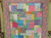 Sept 2011 Guild Meeting - Show & Tell   